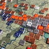 【The Second World War】「Barbarossa」Operation Uranus Solo-Play AAR Part.1