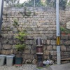 上町台地のへりとノバクの窪地・生玉寺町から空堀商店街へ