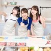 ザテレビジョン　石田亜佑美さん・中西香菜さん・宮本佳林さんおすすめレシピ