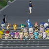 【ドラクエ10】7月のたて目集会