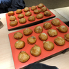 本場の明石焼きを食べに明石まで行ってきた。大阪の明石焼き事情とは全然違うんだね。