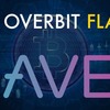 暗号通貨市場の崩壊にもかかわらず、AaveはPolygonの総額200億米ドル以上をロックしました。
