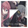 【レビュー】トリニティセブン エンディング・ソング Theme1 「BEAUTIFUL≒SENTENCE」