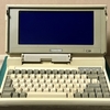 TOSHIBA T1200を手に入れた！