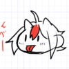 鬼人正邪のラクガキで更新しますね。