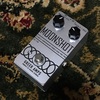 Greer Amps / Moonshot germanium pre レビュー