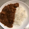 カレー日記