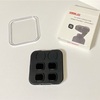 dji pocket2用NDフィルター