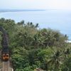 台湾鉄道撮影　南廻線　知本-太麻里　新吉村