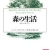 「森の生活」ヘンリー・Ｄ・ソロー