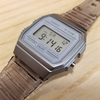 チープすぎるカシオ（CASIO STANDARD／F-91WS-8）