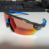 年末の散財第一弾・Oakley Radar EV advancer導入とか