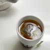 焙じ茶の話し