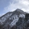 鎌ヶ岳登山！武平峠・長石尾根登山ルート詳細！