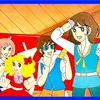 #これを見た人はフォーショットを貼れ