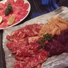 焼肉あんまり好きじゃない話