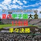 夏の甲子園大会準々決勝の４試合を予想して下さい