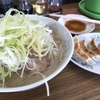 美味しいラーメン