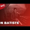 今日の動画。 - Jon Batiste - three solo song performances for The Current (2021)