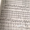 モツレクをパソコンで写譜@musescore