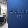 WAREHOUSE 161