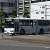 鹿児島交通(元神奈川中央交通バス)　1401号車