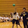 第14回東海市小学校ﾄﾞｯｼﾞﾎﾞｰﾙ大会（11/15(土)）