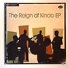 The Reign of Kindo / EP