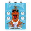 「Fuzzrocious Pedals TYRANNOCHORUS」！コーラスのエフェクトラインにゲートファズを加えた個性派ペダル！