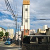 最近の趣味「商店街ラン」