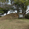 赤井手古墳・赤井手遺跡　福岡県春日市弥生