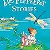 Mrs. Pepperpot Stories by Alf Prøysen