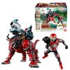 『角醒ハンターオメガホーン』脚本は冨岡淳広に！追加キャストも発表