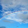 梅雨明け🌈