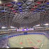 R的スタジアムガイドfile33【ナゴヤドーム(バンテリンドームナゴヤ)】