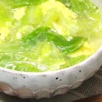 スープ 汁物のレパートリーを増やそう 簡単人気レシピ１８選 ただの日記とおかんメシ