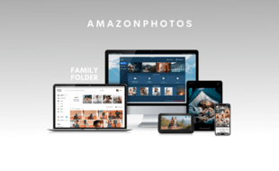 家族も無料！写真を保存・共有できるAmazonフォト【ファミリーフォルダ】