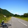 太平洋から日本海へ。自転車で本州縦断してきた。