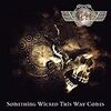 【新譜紹介】Ten - Something Wicked This Way Comes (2023/01/20リリース）