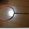  YONEX NANORAY Z-SPEED/ナノレイZ-スピード