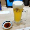脂っけのない回転寿司ならば酒と一緒にお腹いっぱい食べられると思う件
