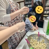 餃子パーティー