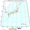 【 大地震の 前の 静けさ 】なのか、はたまた、