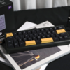 Epomaker TH40｜分割スペースキー採用の無線40%キーボード