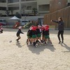 ～ラグビー大会が目前です！～