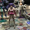  メガミデバイス　一条綾香　製作記8