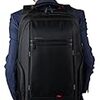 【 大容量 バックパック 40L 】 2018年モデル 防水 15.6インチ パソコン対応 バッグ ビジネス リュック 肩 負担 軽減 チェストベルト 付き リュックサック 通勤 通学 出張 カバン