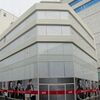 2013年10月10日「広島ゼロゲート」9月21日「H&M」開店に向け周辺店舗でも改装が行われるらしい