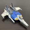 ガンダム試作１号機ゼフィランサス製作記録（5）