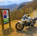 自由気ままにバイク旅